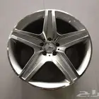 توفير جميع جنوط المرسيدس