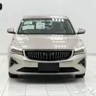 جيلي امجراند 2024- 43700 ريال قير سي في تي عرض خاص