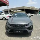 بيجو 408 GT فل كامل موديل 2025 بسعر 144900شامل الضريبه