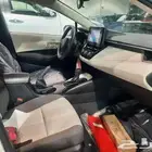 تويوتا كورولا XLI 1.6 بنزين بريمي 2025 تقسيط وكاش