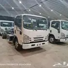 ايسوزو دينا 4 طن شاص 4.35 - شاص 4.95 م2025