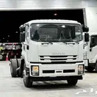 ايسوزو شاحنة 13 طن 2025 شاص طويل وقصير