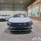 فورد تورس امبيانتي 2.0 2025