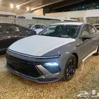هيونداي سوناتا فليت 2025 اقساط