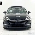 سوناتا هايبرد ميد 2023- 89700ريال شامل الضريبة عرض خاص