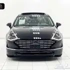 سوناتا هايبرد ميد 2023- 89700ريال شامل الضريبة عرض خاص