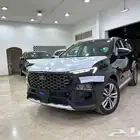 فورد تيرتوري تيتانيوم - 2025 - FORD TERRITORY TITANIUM