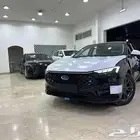 فورد تورس امبيانتي 2025- FORD TAURUS AMBIENTE