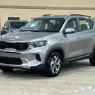 كيا سونيت GL ستاندر 2024 اقل سعر ( كاش _ تقسيط )