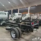 عرض حاص دينا 6 طن NQR قصير وطول 2025
