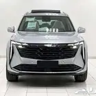 جيلي استاراي موديل 2024 كاش وتقسيط