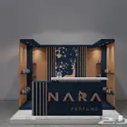 بوث للبيع 3 في 3