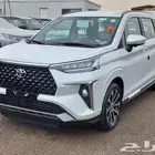 تويوتا - فيلوز 1.5 GLX - بنزين - 2025 - سعودي جميع الالوان