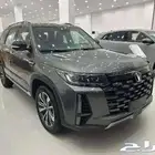 شانجان CS95 رويال - 2025 - افضل العروض والاسعار