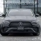 E450 Merc 2021 4MATIC بلاك اديشن الوكالة ممشى قليل (6سلندر)
