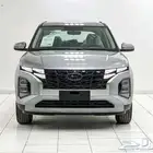 هيونداي كريتا- كومفورت 2025- بمعرض القبة الحديث للسيارات