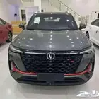 شانجان - CS35 - ليمتيد بلس - موديل 2026