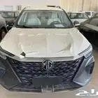 م جي ار اكس 5 ستاندر 1.5 سى سى 2024 عرض الاقساط