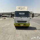 هونداي شاصي HD78 GT موديل 2021
