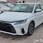 يارس واي اكس موديل 2026 كاش واقساط