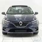 رينو - ميجان - موديل 2023 - جديدة - فل كامل
