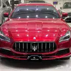 مازيراتي - كواتروبورتي اس - 2019