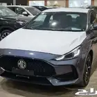 MG-GT كمفورت موديل 24 كاش وتقسيط باقل الاسعار