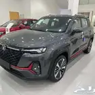 شانجان - CS35 - ليميتد بلس - موديل 2026