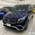 V-CLASS 250 - 2022 - 25.000 KM