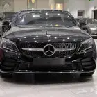 مرسيدس - سي 200 كشف - 2020 C200