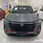 شانجان - CS35 - ليمتيد بلس - موديل 2026
