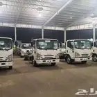 دينا 4 و 5 و 6 طن 2025 كاش و اقساط