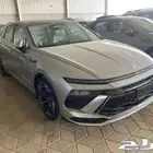 هيونداي سوناتا 2025 كومفورت كاش وتقسيط