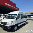 جاك سنراى 2025 محرك 2.7 ديزل16راكب