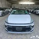 هيونداى سوناتا كمفورت 2025 سعودى