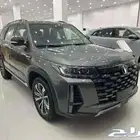 شانجان CS95 رويال - 2025 - اقوى عروض كاش وتقسيط