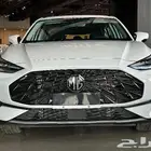 ام جي وان MG ONE استاندر 2024 اقل سعر للكاش