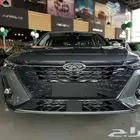 شيري اريزو 8 لاكجيرى وكمفورت 2025 سفنز التجارية للسيارات