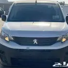 بيجو بارتنر شاص طويل ديزل 2024 أقساط وكاش