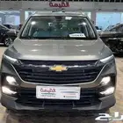 شيفورليه كابتيفا - LS- premer - 2025 كاش واقساط