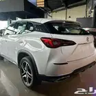 عرووض ام جي ون