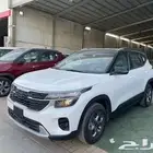 كيا سيلتوس استاندر ونص فل موديل 25 كاش وتقسيط