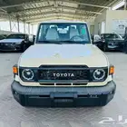 تويوتا شاص فل غمارتين 2024 كاش و بنك