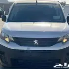 بيجو بارتنر شاص طويل ديزل 2024 أقساط وكاش