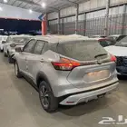 نيسان كيكس 2024 كاش وتقسيط