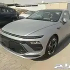هونداي سوناتا 2025 عروض مميزه للبنوك