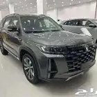 شانجان CS95 رويال - 2025 - اقوى عروض كاش وتقسيط