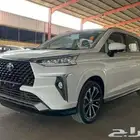تويوتا فيلوز 2025 كاش و اقساط