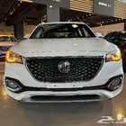 ام جي hs 2023 اقل 64999 شامل لوحات وضريبة