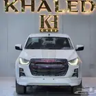 ايسوزو جي تي فل كامل الشكل الجديد 2025 كاش واقساط